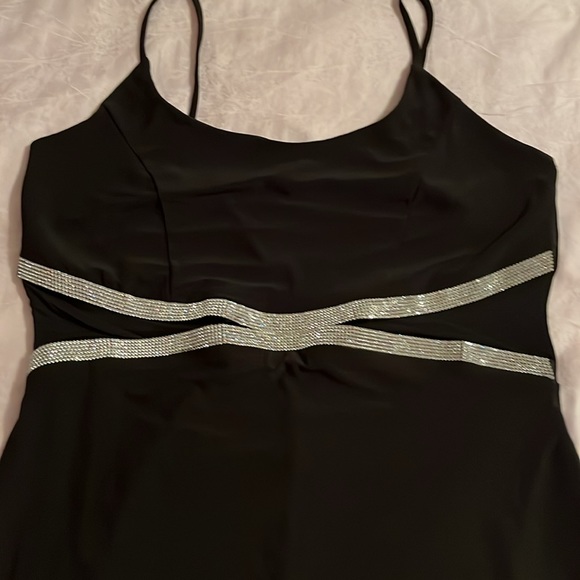 Fashion Nova midi dress size XL - Picture 2 of 7